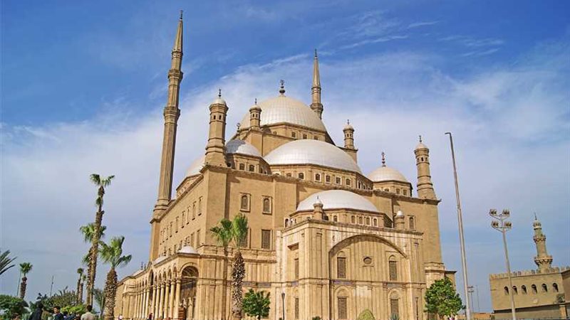 شعائر صلاة الجمعة