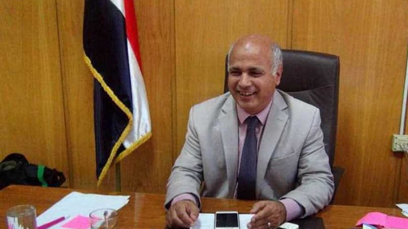 قافلة طبية من 7 تخصصات