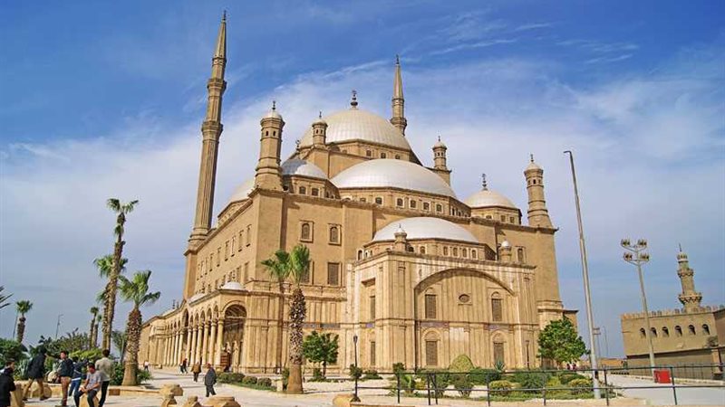 انطلاق احتفالات محافظة