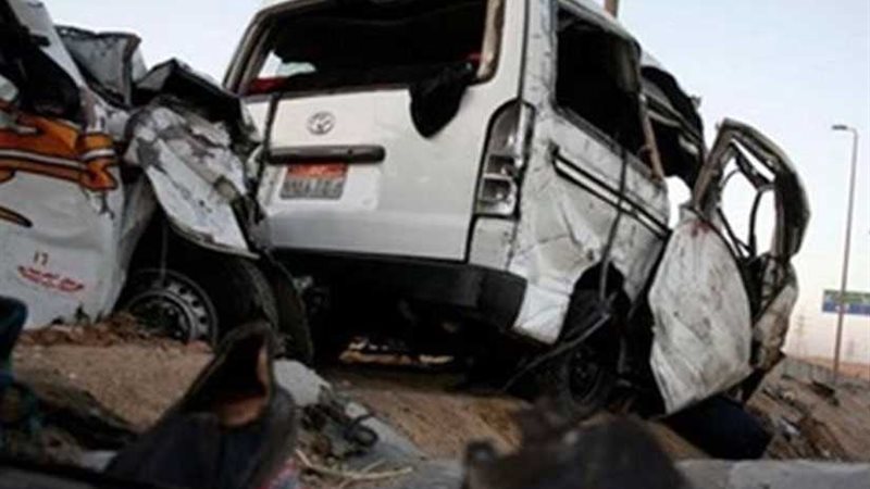 المصابون السبعة في