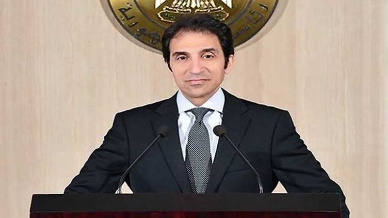 المتحدث الرئاسي: