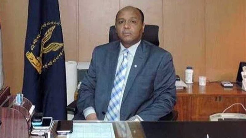 ضبط أب قتل نجلته