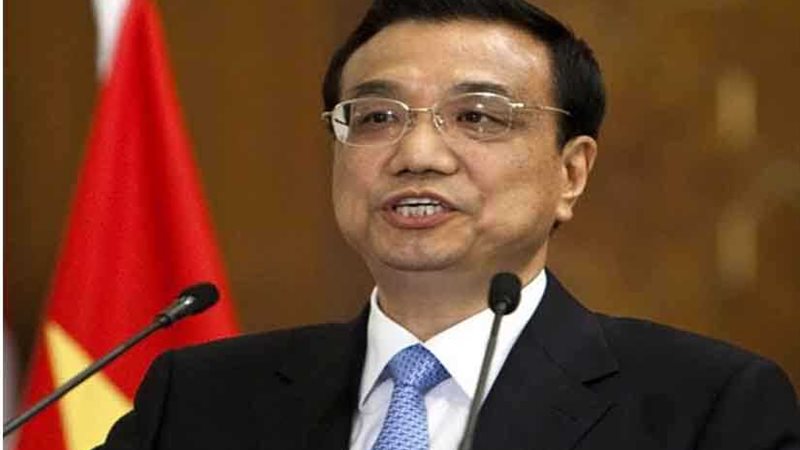 الصين تتطلع إلى تعزيز