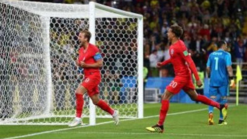 إنجلترا تستعد لمواصلة