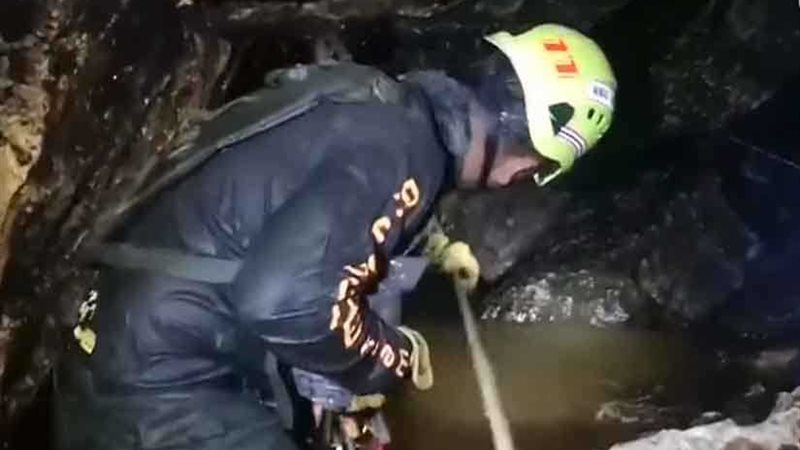 انخفاض الأوكسجين