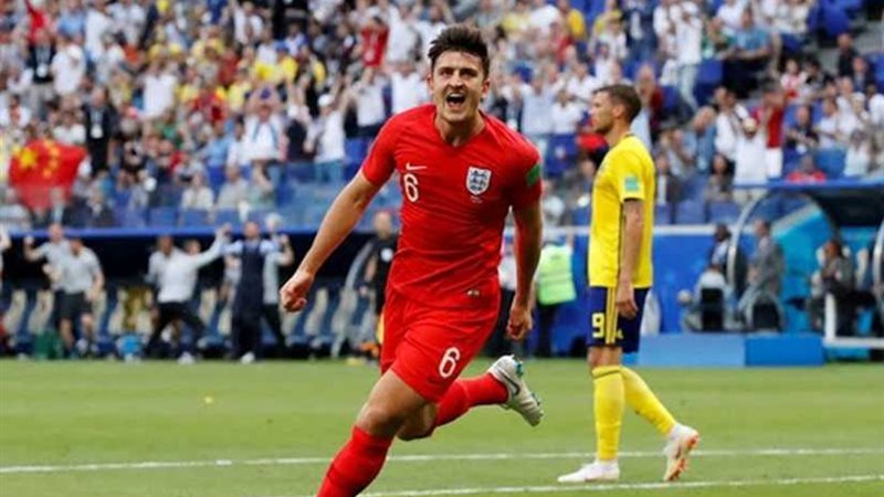 ماجوير يتقدم لمنتخب