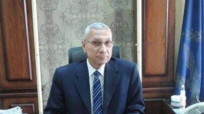 تشييع جثامين ضحايا حادث تصادم صحراوي المنيا