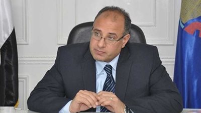 محافظ الإسكندرية: غلق كافة المنشآت المدارة بدون ترخيص