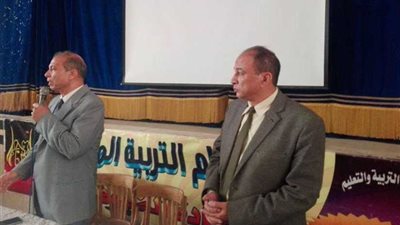 تعليم المنيا تشرح خطوات التسجيل الإلكتروني لتنسيق الشهادة الإعدادية