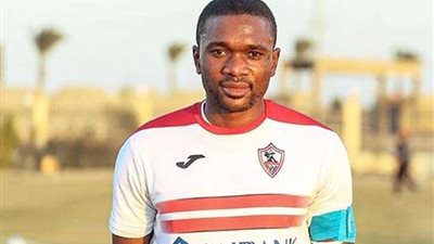 منصور: معروف يوسف مستمر مع الزمالك