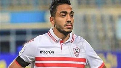 مرتضى يعلن استمرار كهربا في الزمالك بعد وصول البطاقة الدولية