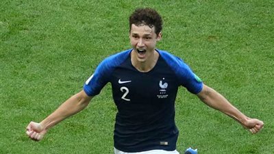 بافار: فرنسا لا تخشى أي منتخب في كأس العالم