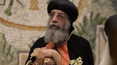 البابا تواضروس يرأس قداسا بروما ويرسم قمصًا