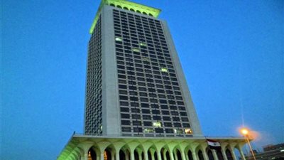 الخارجية تدين بأشد العبارات الهجوم الإرهابي على دورية عسكرية تونسية