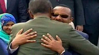 إثيوبيا وإريتريا يبدآن عهدًا جديدًا بعد عقدين من الصراع