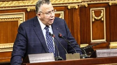 الشريف: توصيات وتساؤلات للنواب على برنامج الحكومة