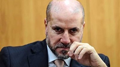 قاضي قضاة فلسطين يستنكر اقتحام 