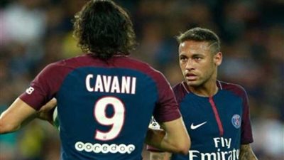 نيمار يطالب بالتخلص من كافاني