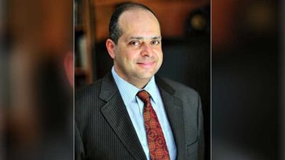 تكريم الجراح المصري 