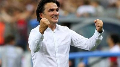 مدرب كرواتيا: راكيتيتش ومودريتش يكونان روح واحدة حين يلعبان في المنتخب