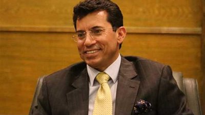 وزارة الشباب تستعد لتنظيم قافلة متكاملة بشمال سيناء