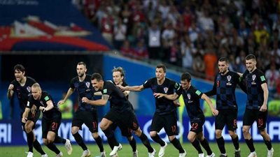 اتحاد كرة القدم الكرواتي يطلب من لاعبيه تجنب العبارات السياسية في كأس العالم