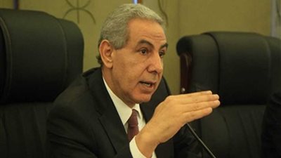 مصر والهند تبحثان سبل التعاون في مجال الملابس الجاهزة