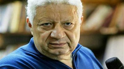 مرتضى منصور: إشهار روابط للأندية لمنع تكرار ظاهرة الأولتراس