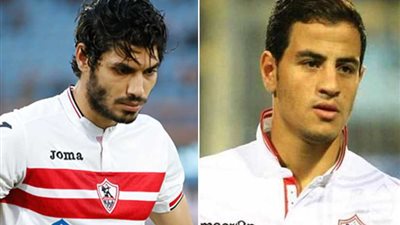 مرتضى منصور: 60 مليون جنيه تكلفة انتقال جبر وتوفيق لنادي الأهرام