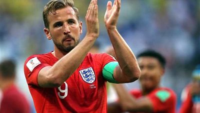 هاري كين: نشعر بثقة كبيرة.. ونسعى لحصد لقب المونديال