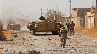 العراق: العثور على 9 أنفاق داعشية في نينوي