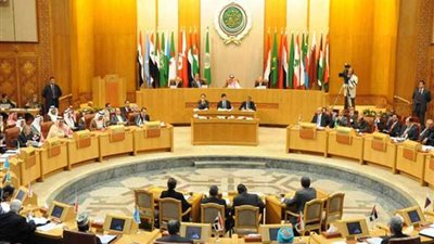 الجامعة العربية تشيد بدعم مصر لموازنة دولة فلسطين
