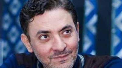 فتحي عبد الوهاب ينتهي من تصوير