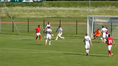 بعثة الأهلي تبدأ رحلة العودة إلى القاهرة بعد خماسية كراسوندار