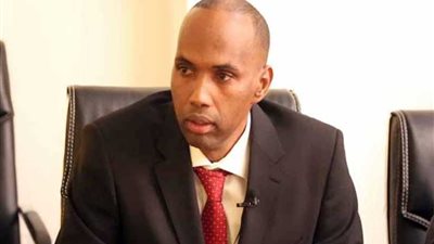 إقالة وزير الأوقاف الصومالي من منصبه