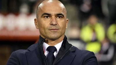 90 دقيقة تفصل الإسباني مارتينيز عن قيادة بلجيكا لنهائي المونديال