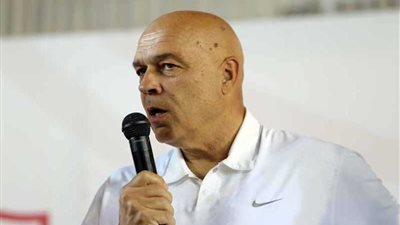 جروس: أسعى لتكرار تجربة 