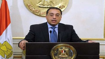 رئيس الوزراء يستعرض خطة الإصلاح الإداري مع وزيرة التخطيط