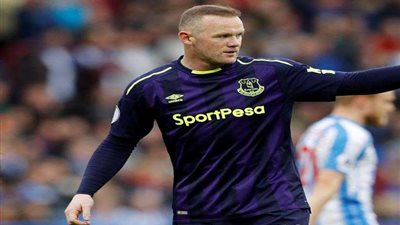 روني: منتخب إنجلترا أثار ضجة حقيقية في كأس العالم