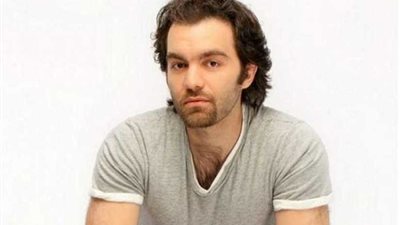 شريف رمزي:الانتهاء من كتابة 2020 قريبا تمهيدا لبدء التصوير