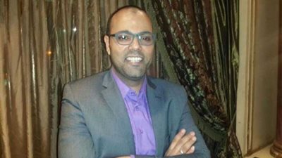 إحالة نجل الفنان المرسي أبوالعباس المتهم بقتل أسرته للجنايات