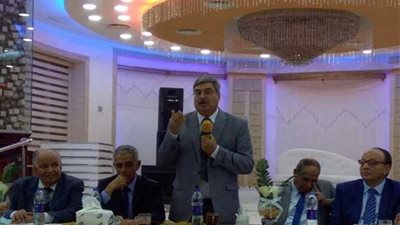 بني سويف تكرم 