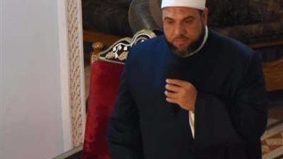 التكنولوجيا الحديثة تدخل مساجد الإسكندرية