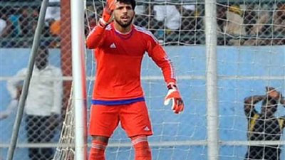 حارس مرمي سموحة ينتقل إلى 