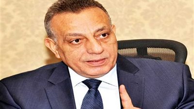 محافظة الجيزة: كسر في خط المياه الرئيسي بالحوامدية يؤدى إلى قطع المياه 8 ساعات