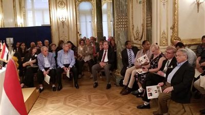 الفقي: مصر تسير على الطريق الصحيح رغم التحديات