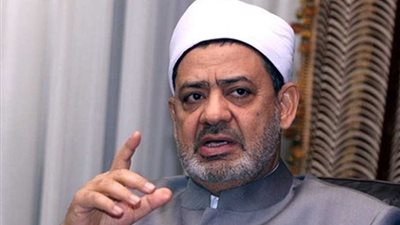 بعد حريق مستشفى الحسين.. قرار جديد لشيخ الأزهر