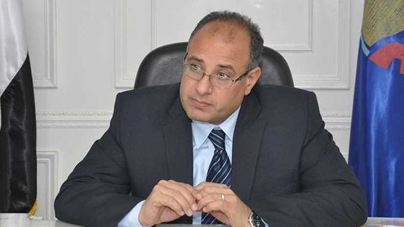 محافظ الإسكندرية: