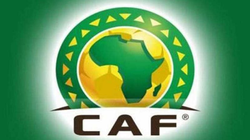 الكاف: إيقاف 11 حكما