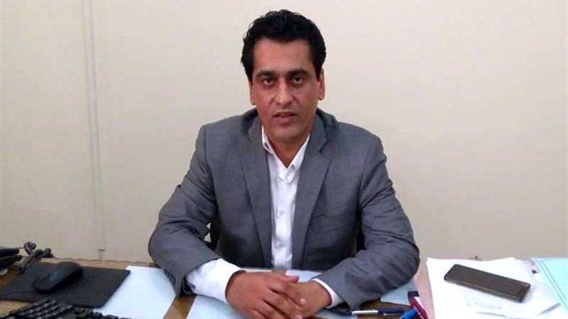 إعفاء الزملاء بالصحف